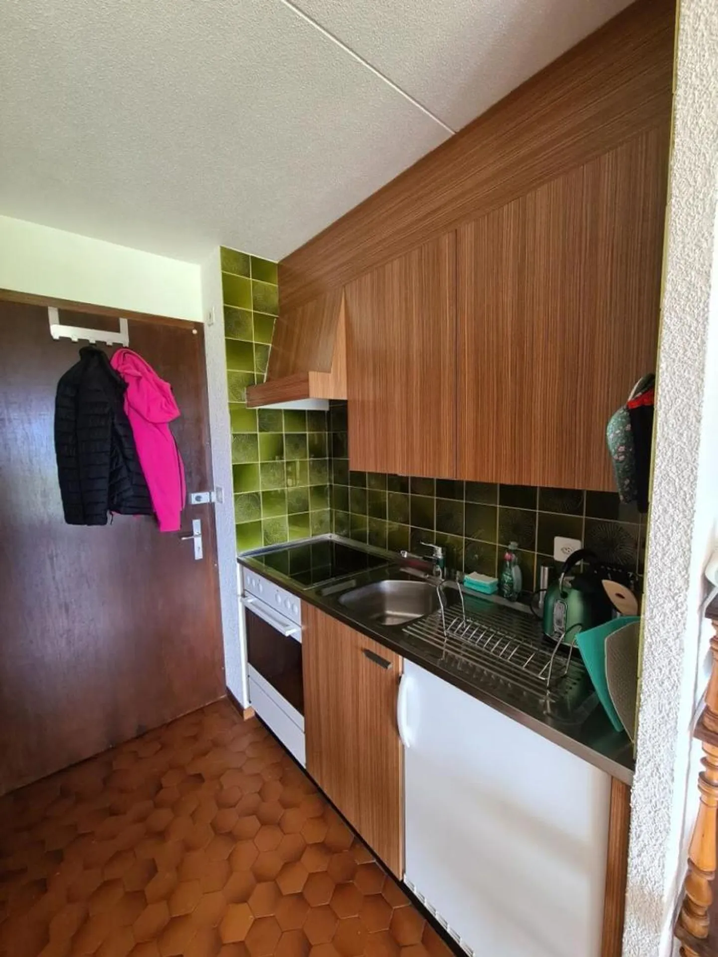 Appartement 1 chambre à Villars-sur-Ollon - Photo 8 sur 10