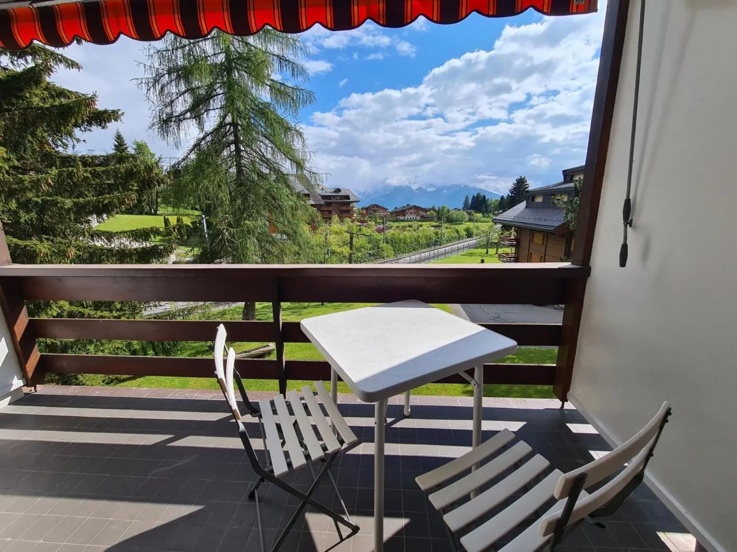 Appartement 1 chambre à Villars-sur-Ollon - Photo 10 sur 10