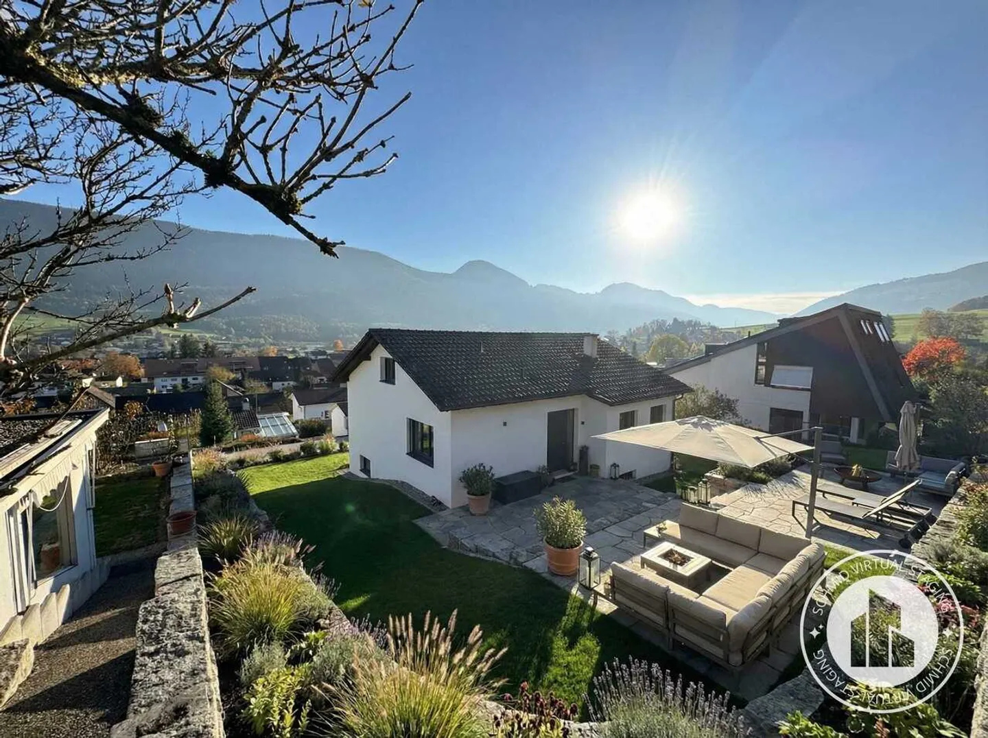 EFH Matzendorf - Photo 7 sur 13