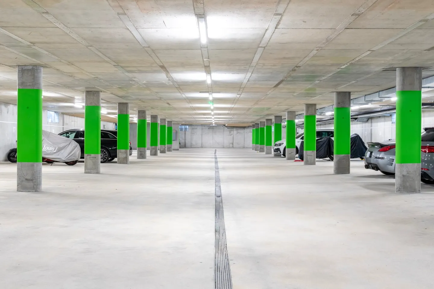 Nuova costruzione - Appartamenti spaziosi I Casa D - Foto 6 di 7