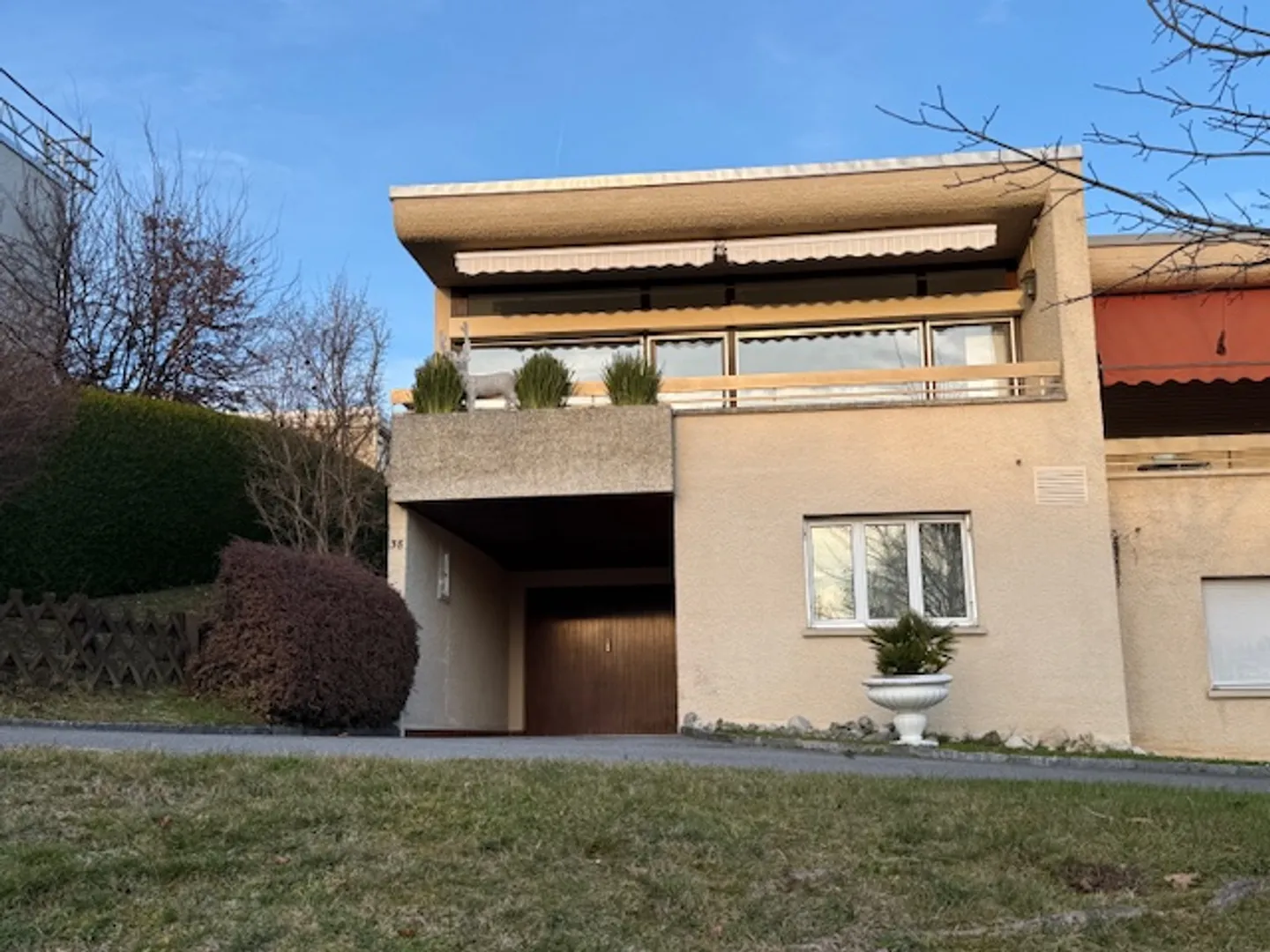 Casa a gradini in vendita - Foto 1 di 14