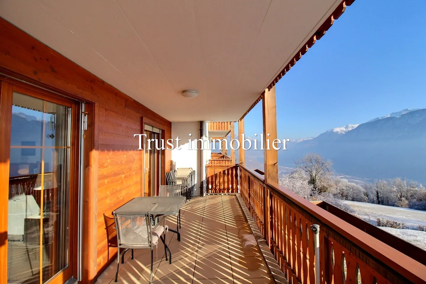 4024. Esclusività. Superbo appartamento di montagna - Foto 11 di 20