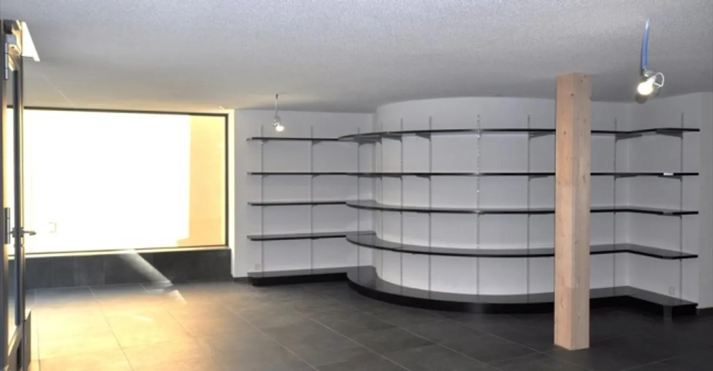 Commercial Space 1 Room - Photo 2 of 13