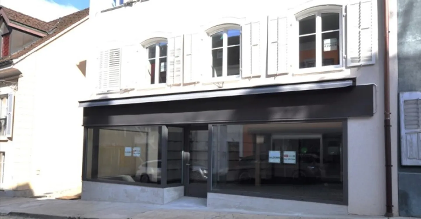 Commercial Space 1 Room - Photo 3 of 13