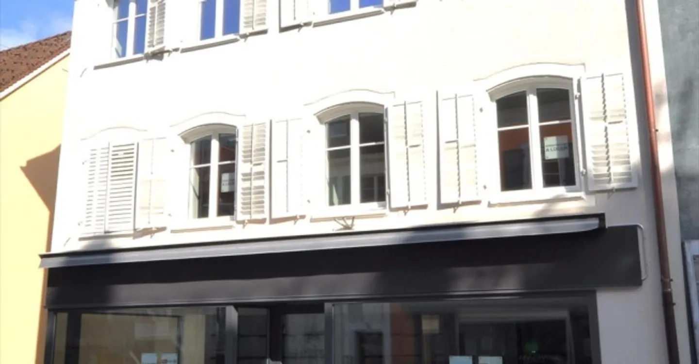 Commercial Space 1 Room - Photo 5 of 13