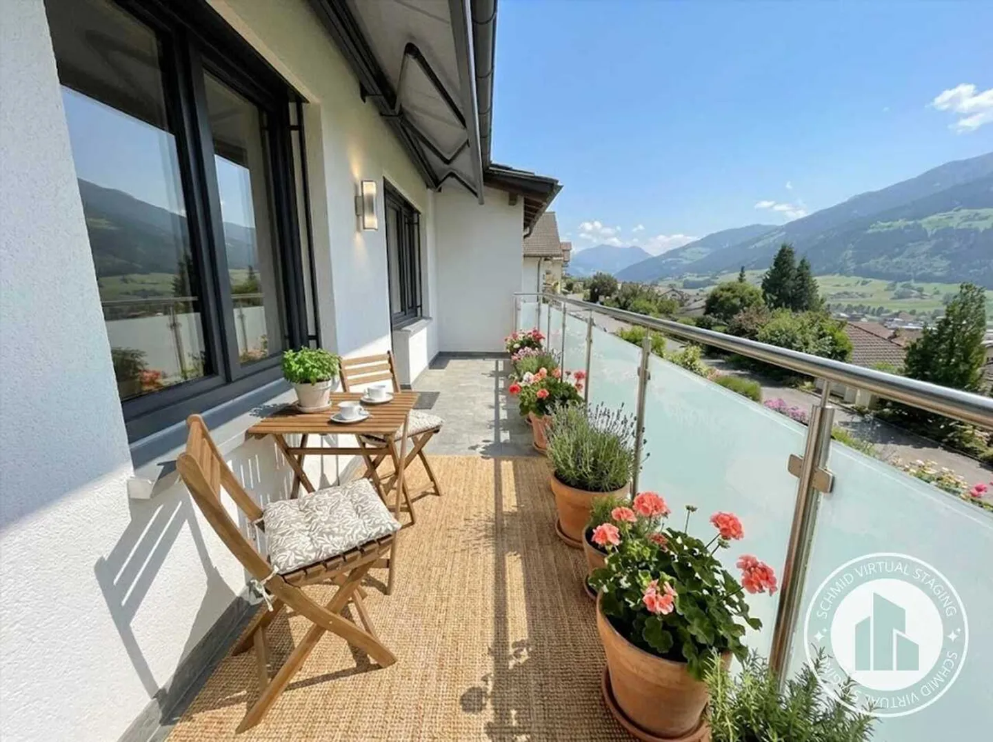 EFH Matzendorf - Photo 9 sur 13