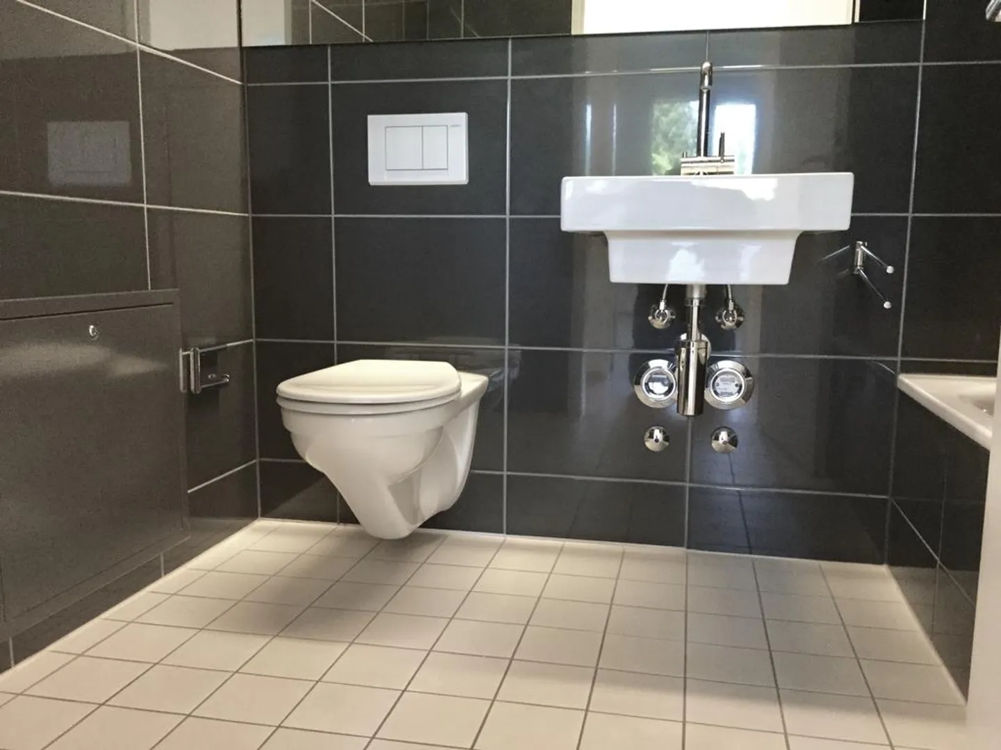 Bella appartamento di 3.5 stanze - Foto 3 di 11