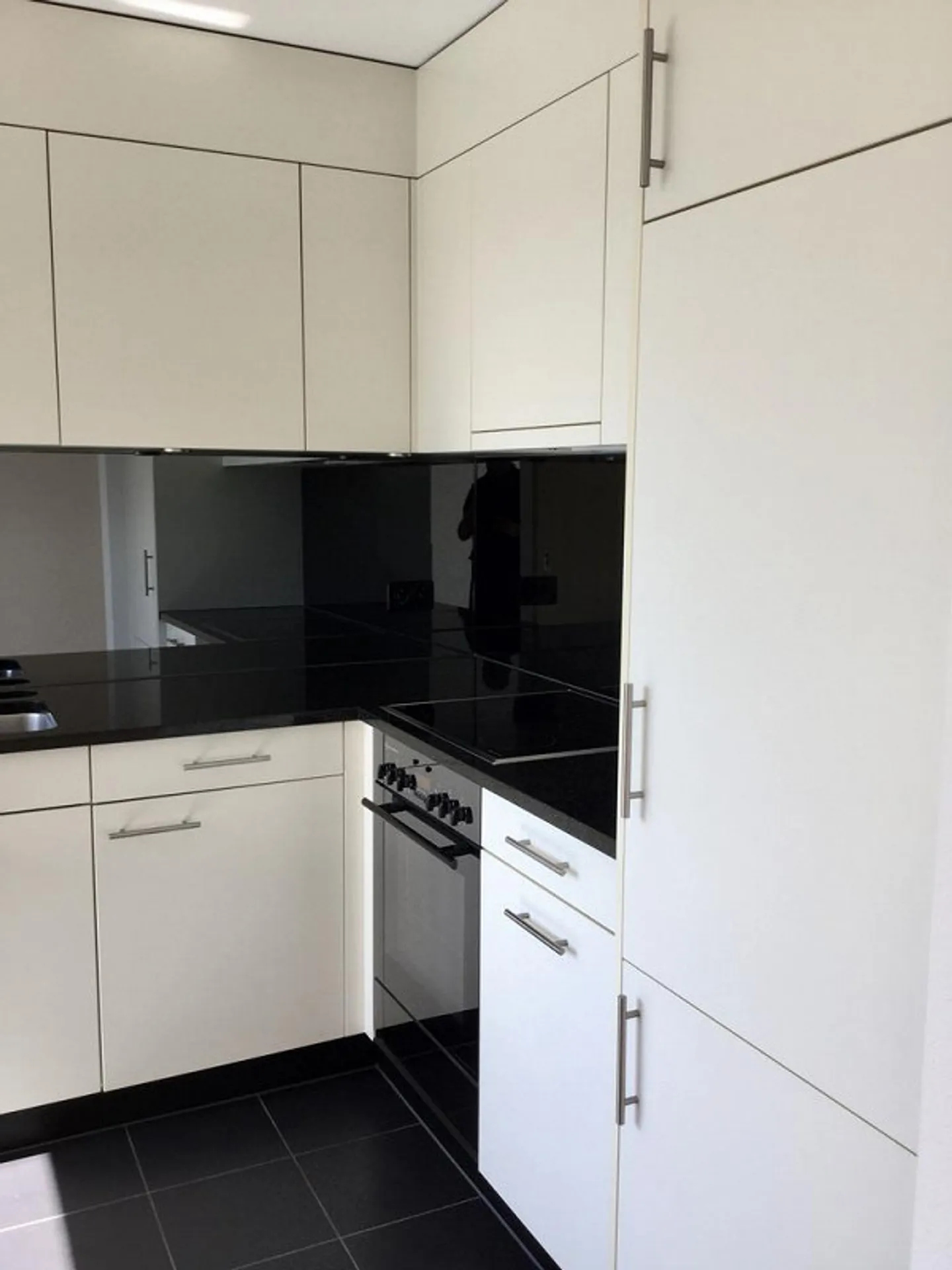 Bella appartamento di 3.5 stanze - Foto 4 di 11