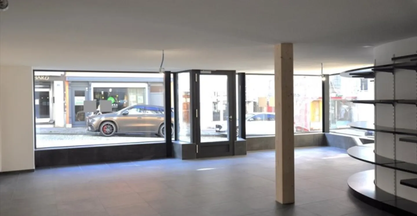 Commercial Space 1 Room - Photo 11 of 13