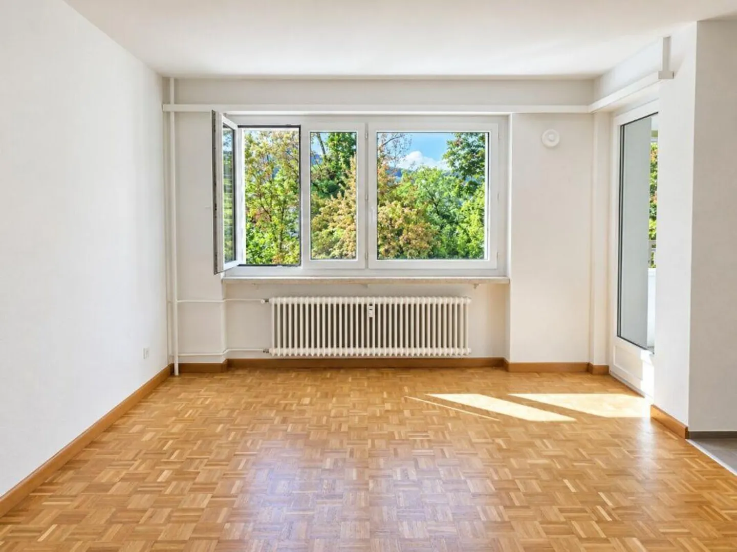 Renovierte Wohnung mit moderner Küche - Foto 6 von 6