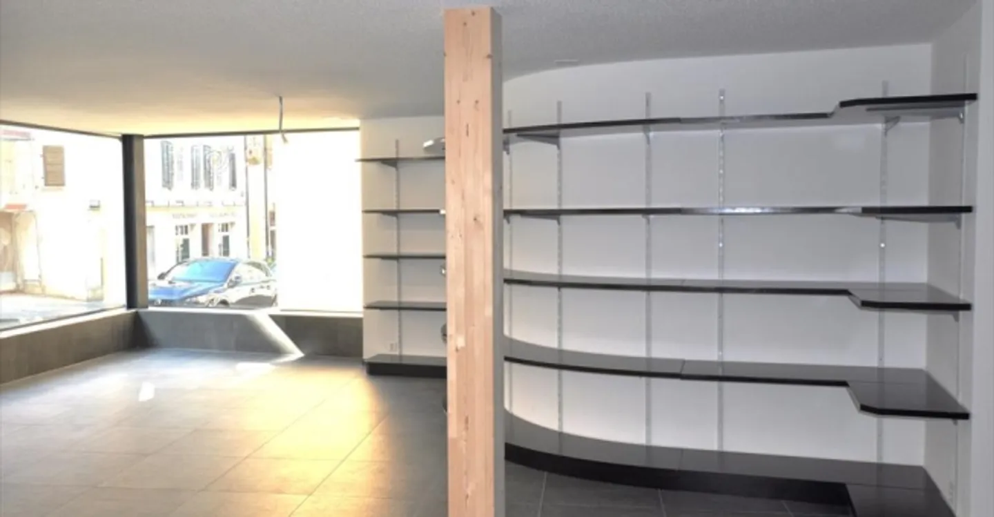 Commercial Space 1 Room - Photo 12 of 13