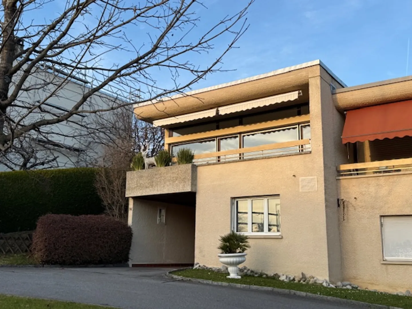 Casa a gradini in vendita - Foto 14 di 14