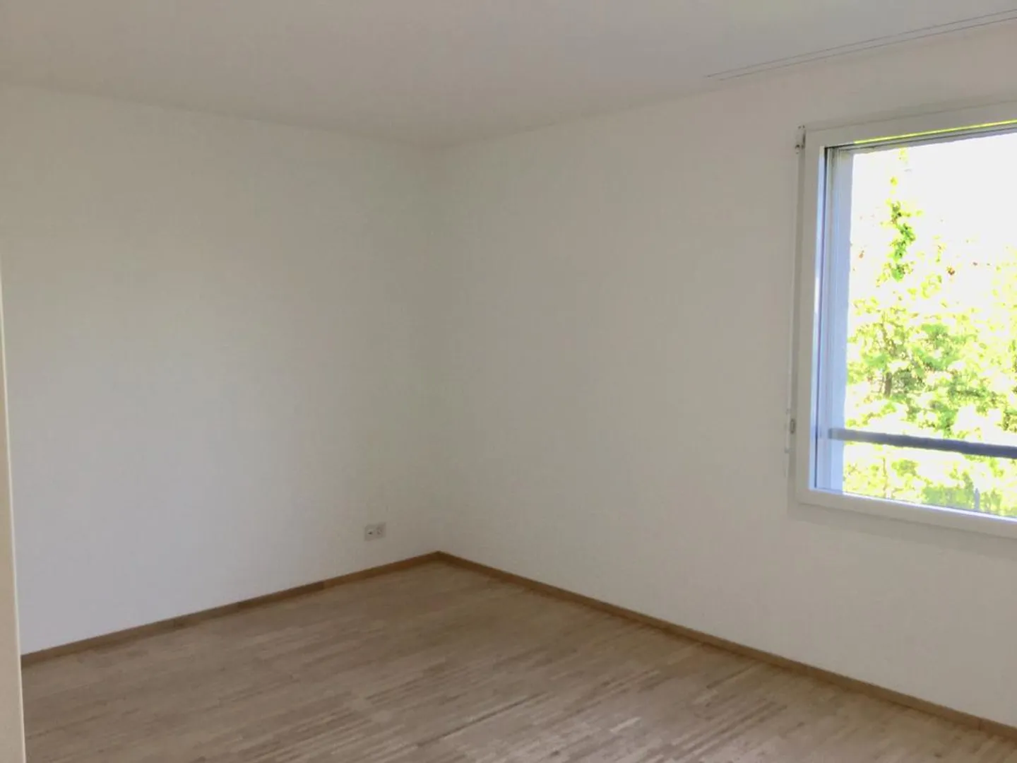 Bella appartamento di 3.5 stanze - Foto 8 di 11