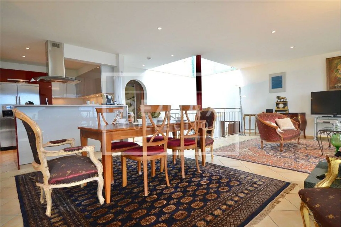 Villa au bord du lac à Caviano - Photo 12 sur 13