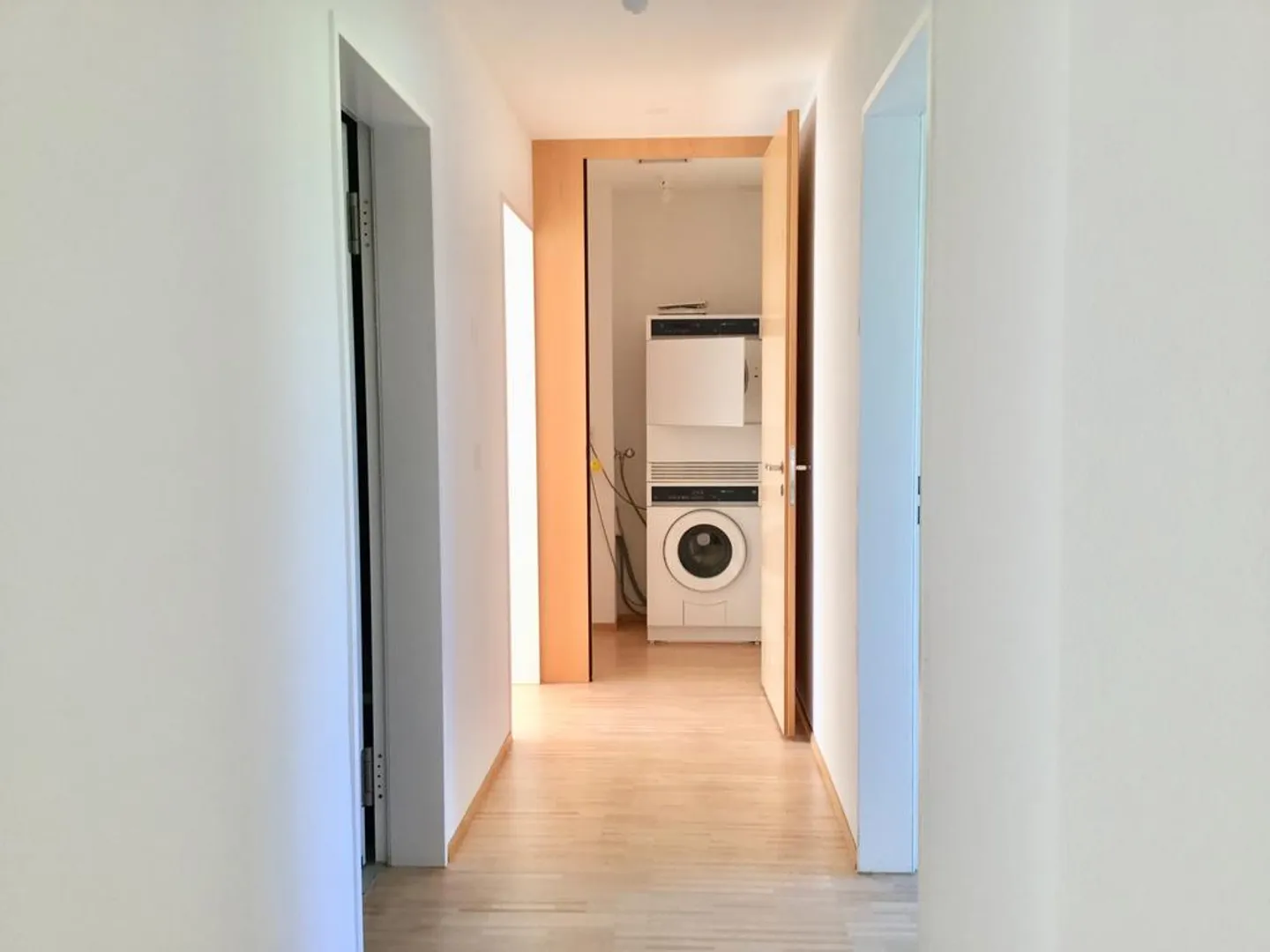 Bella appartamento di 3.5 stanze - Foto 10 di 11