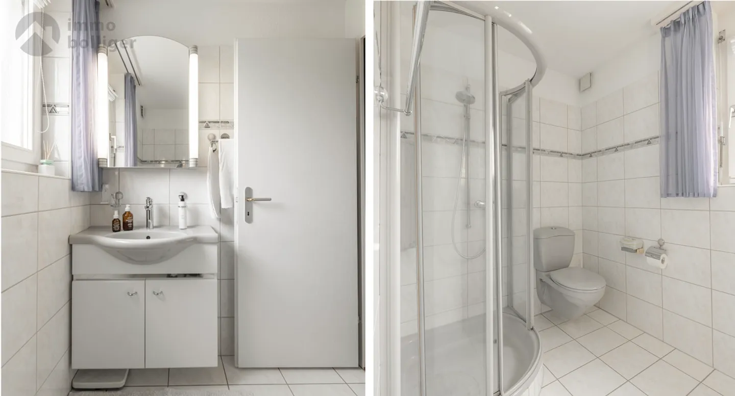 L'architettura incontra la natura – Vivere con una veranda e vista panoramica - Foto 13 di 18