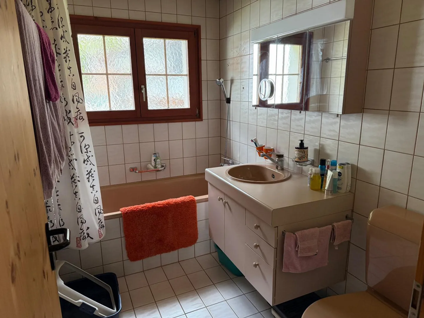 Charming, fully furnished 3 1/2-room apartment - Photo 11 of 11