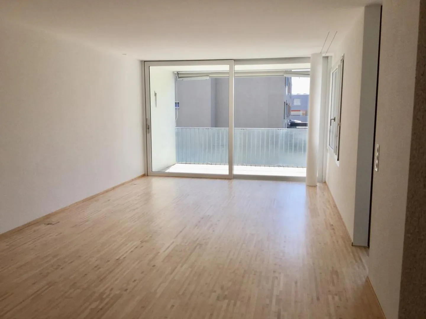 Bella appartamento di 3.5 stanze - Foto 7 di 11