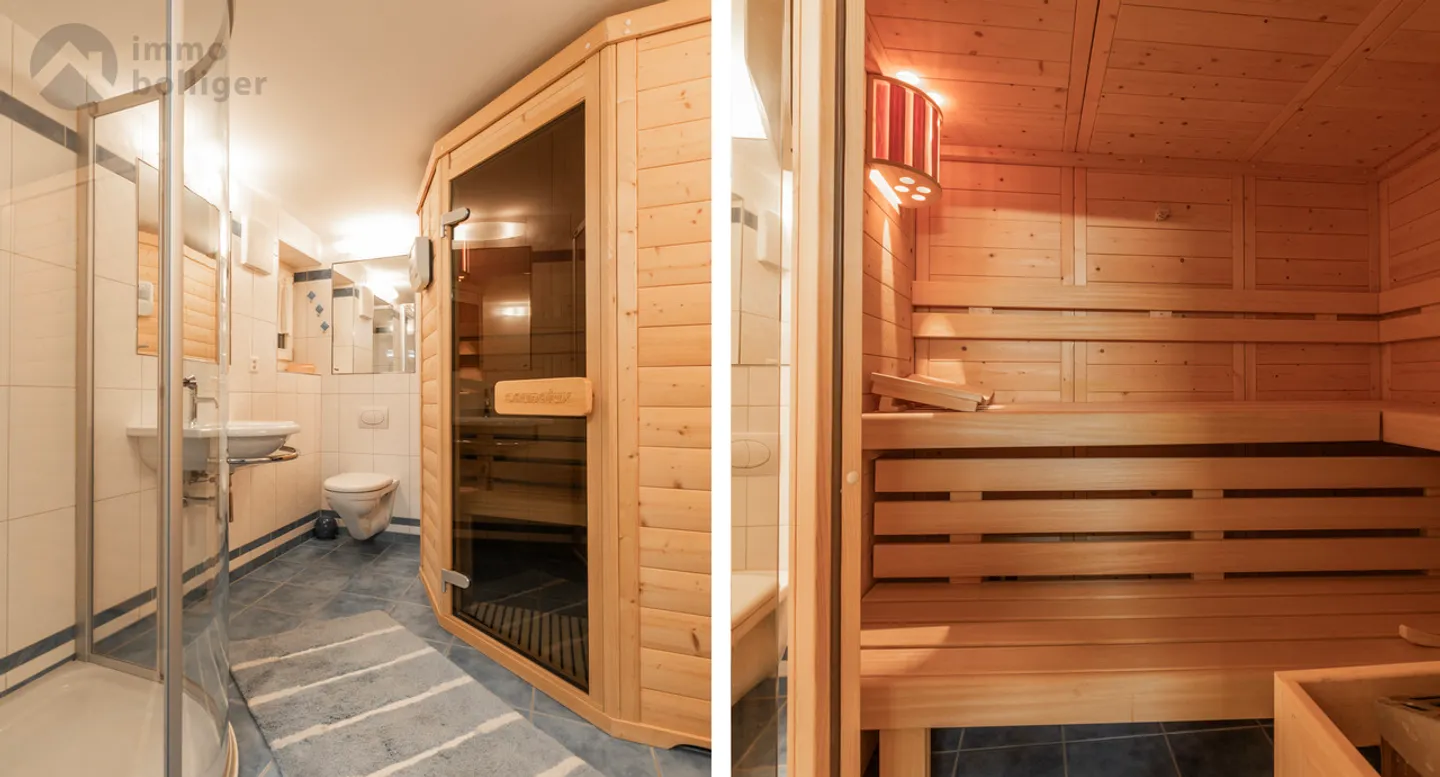 L'architettura incontra la natura – Vivere con una veranda e vista panoramica - Foto 14 di 18