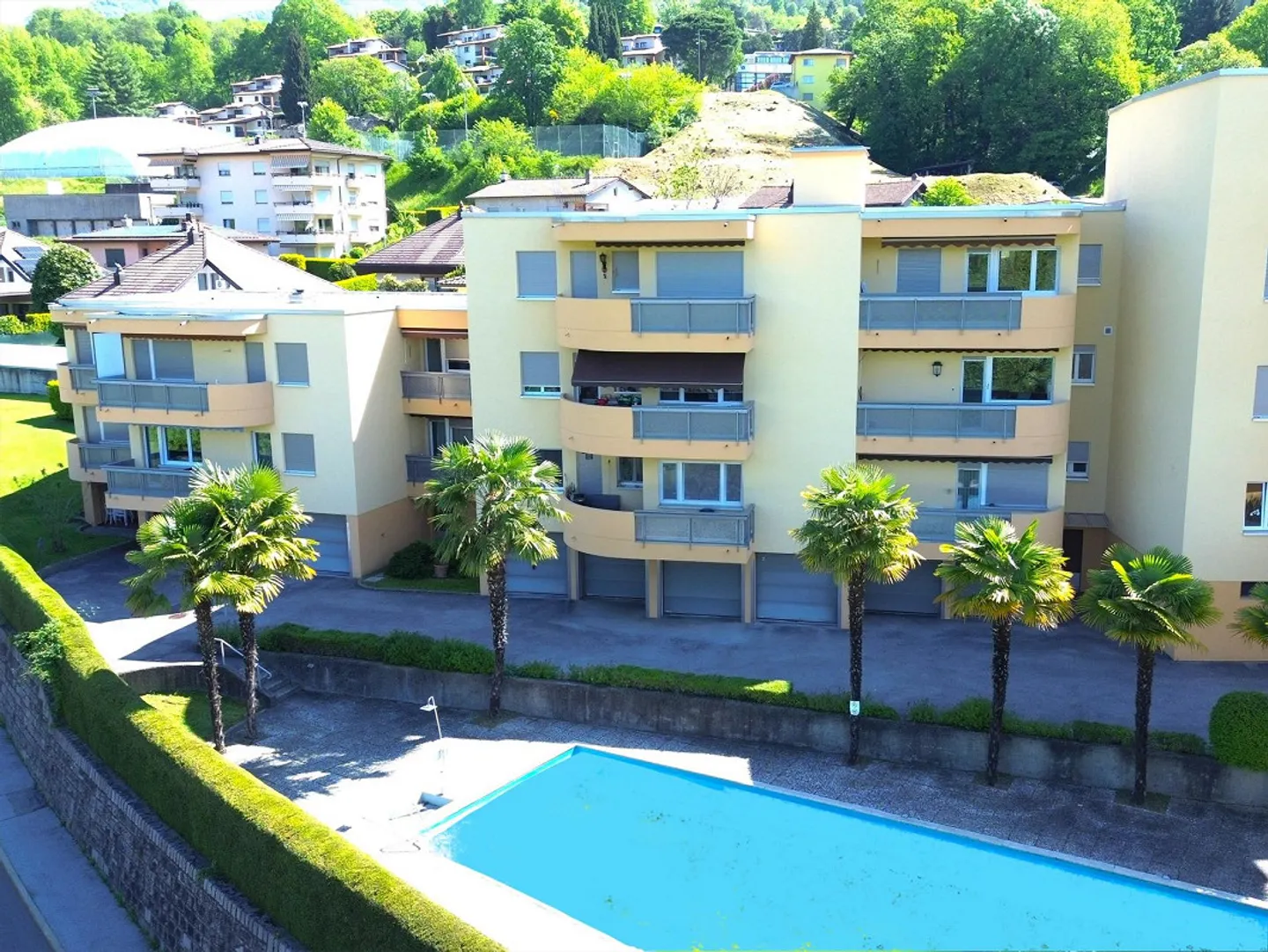 Appartamento Elegante con Piscina - Foto 13 di 15