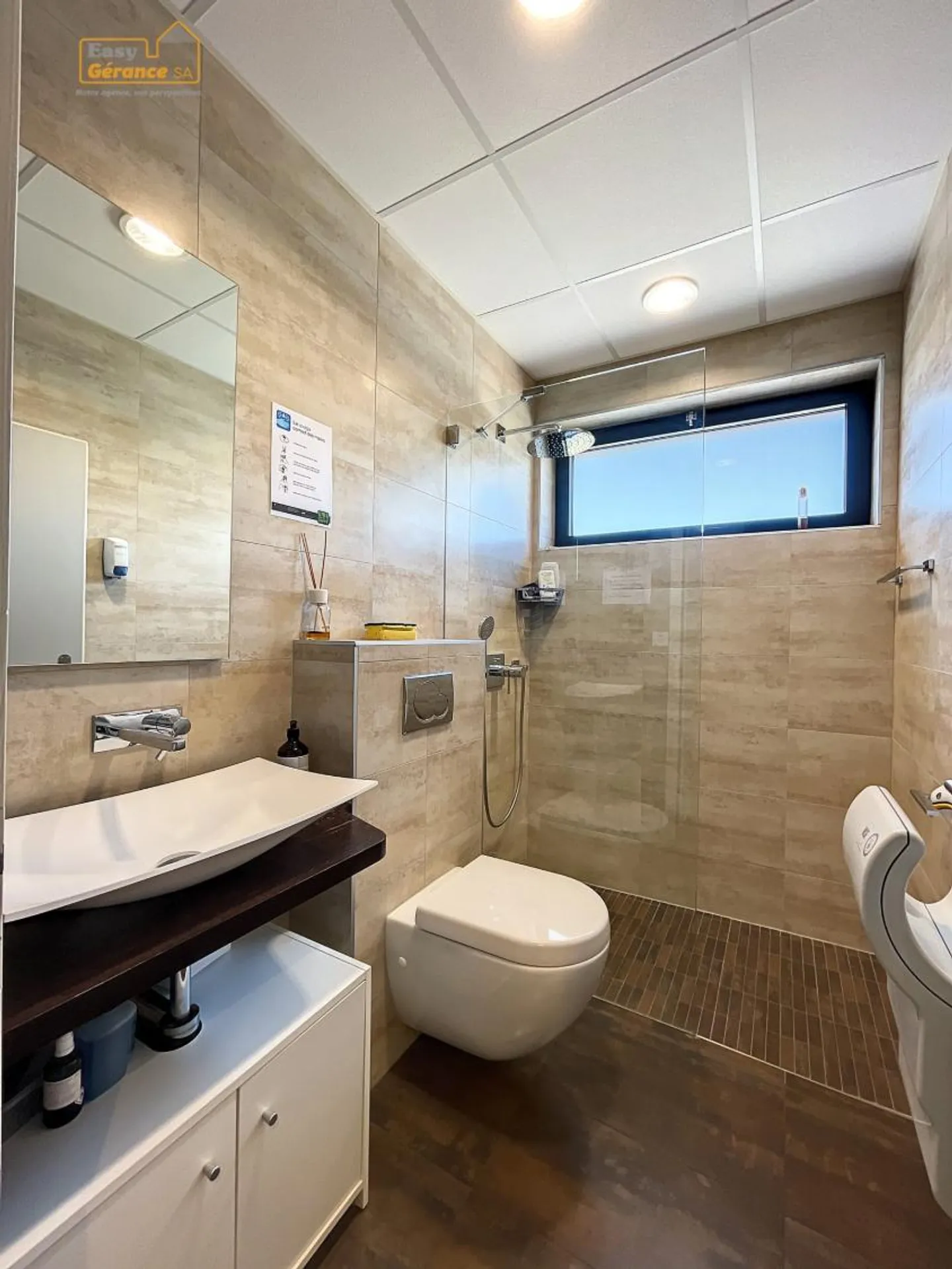 Bürofläche im Y-Parc Technologiepark - Foto 5 von 5