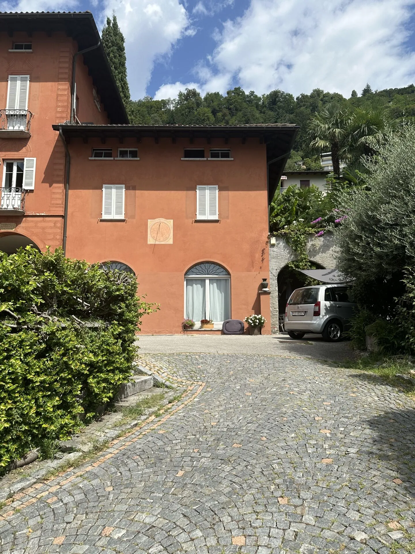 Maisonette di 3½ locali sul Lago Maggiore - Foto 2 di 8