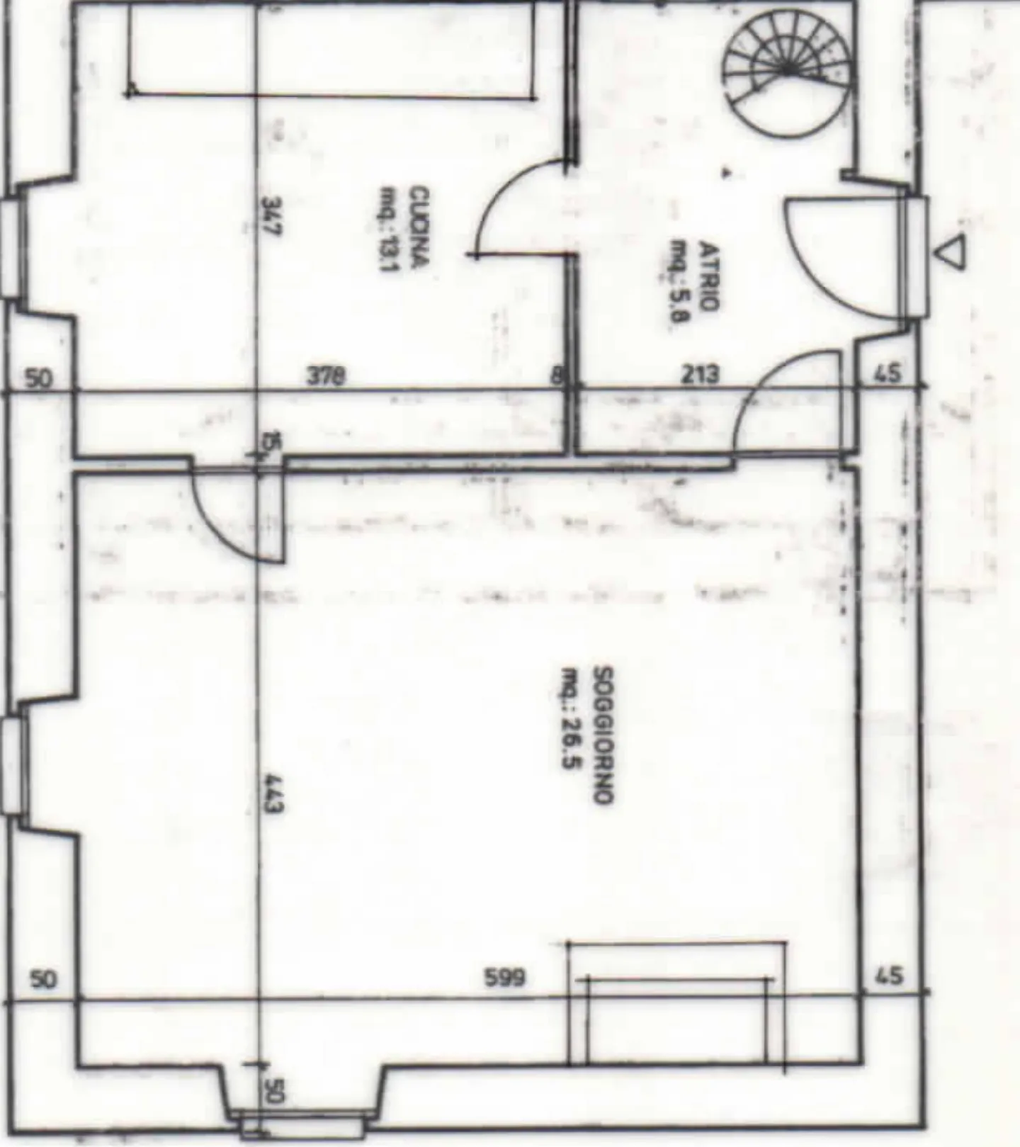 Maisonette di 3½ locali sul Lago Maggiore - Foto 7 di 8