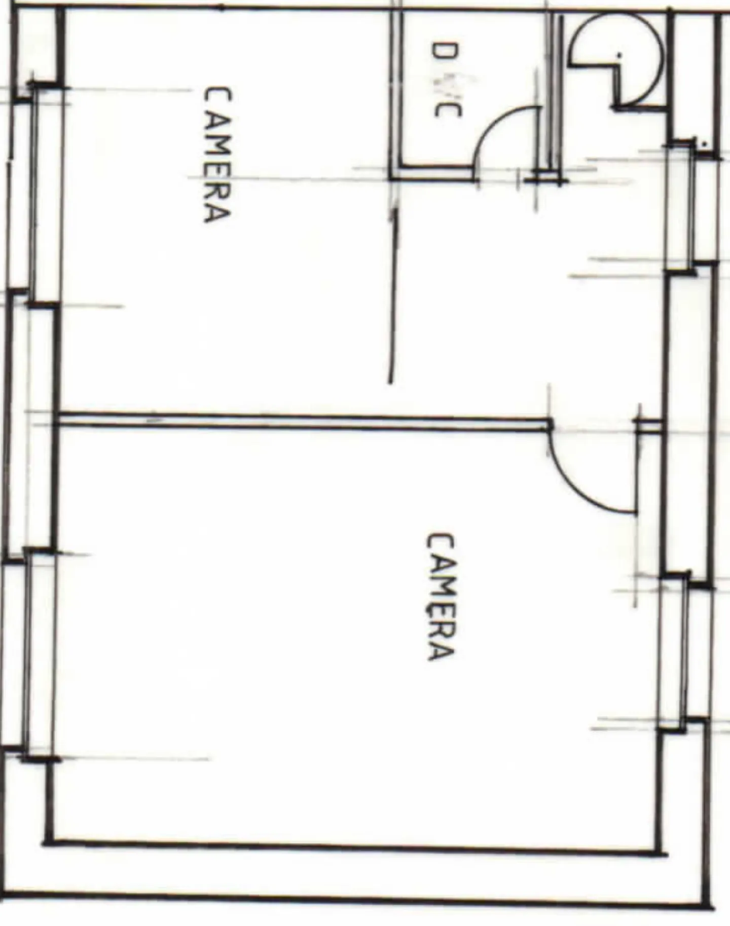 Maisonette di 3½ locali sul Lago Maggiore - Foto 8 di 8