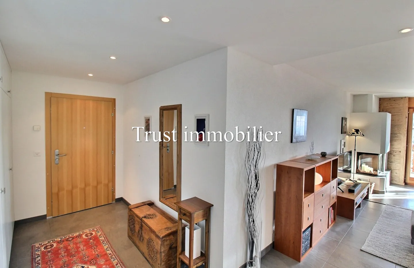 4024. Esclusività. Superbo appartamento di montagna - Foto 18 di 20