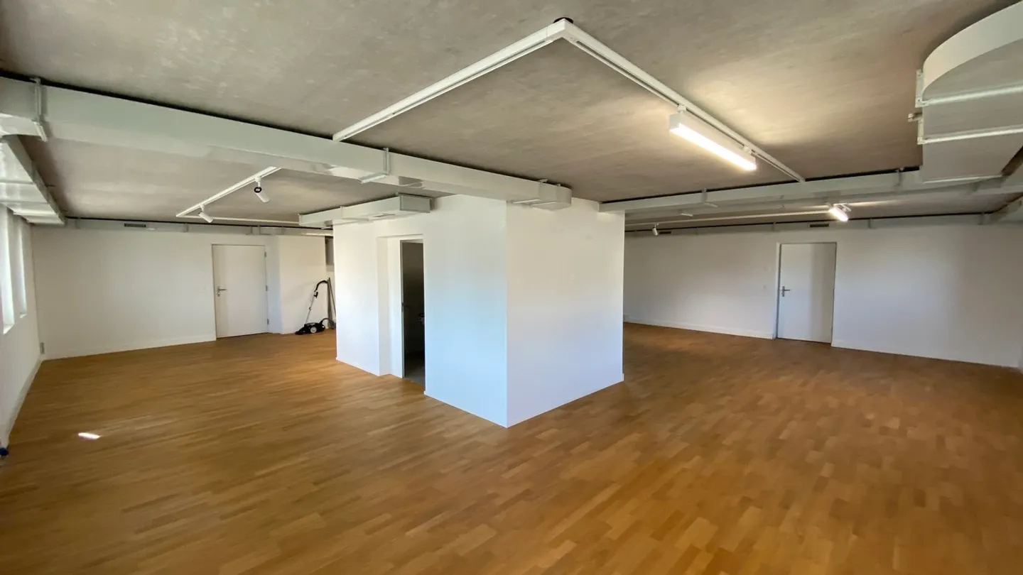 Spazio commerciale ristrutturato - Foto 5 di 24