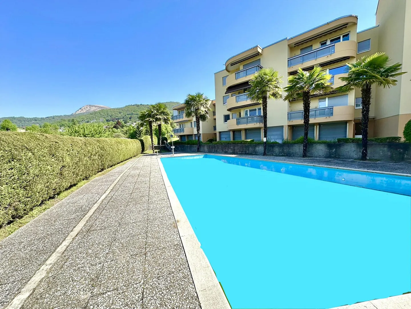 Appartamento Elegante con Piscina - Foto 14 di 15