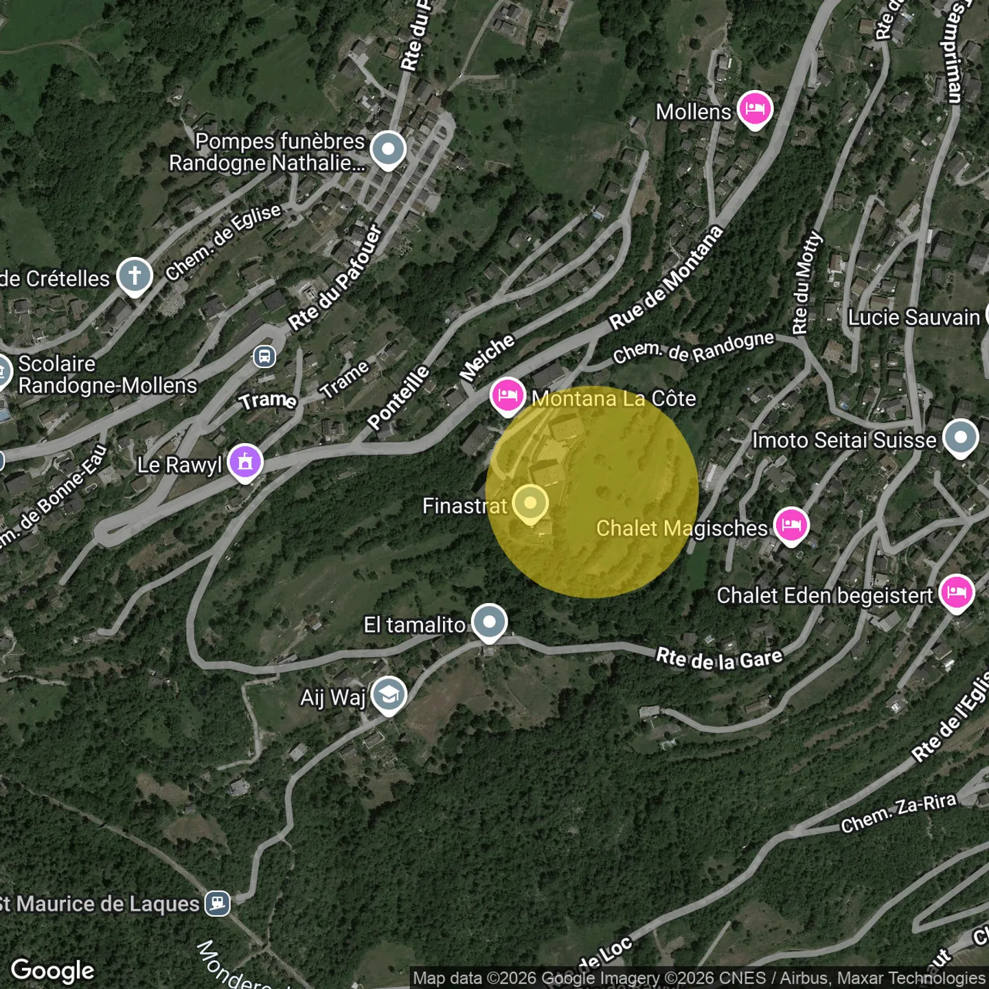 4024. Esclusività. Superbo appartamento di montagna - Foto 19 di 20