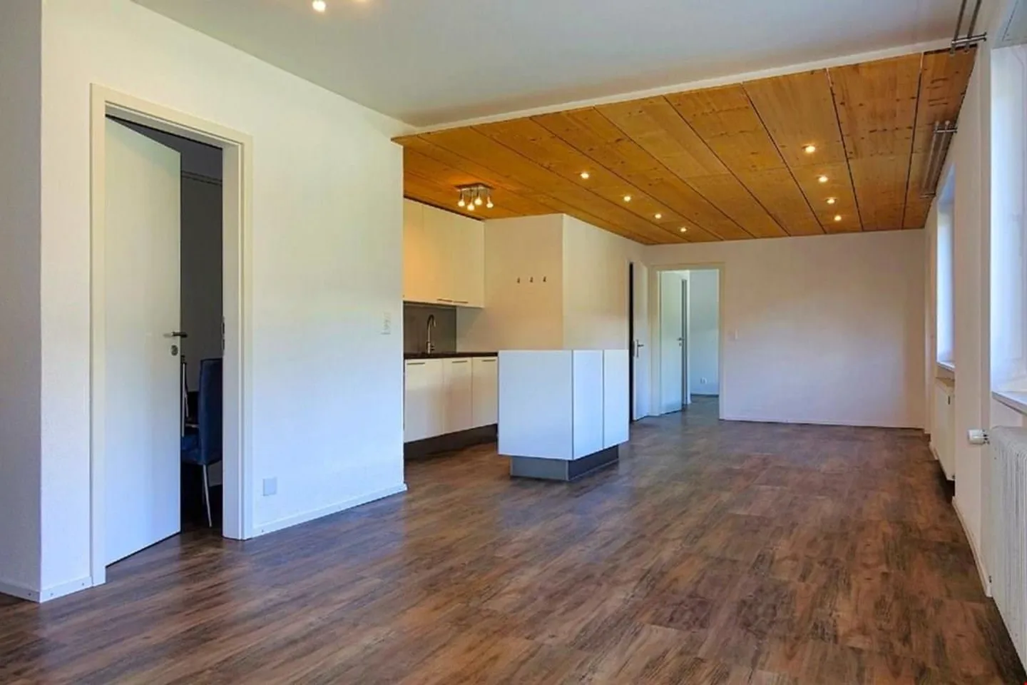 Multi-family house in the green in Glis - Photo 7 of 13