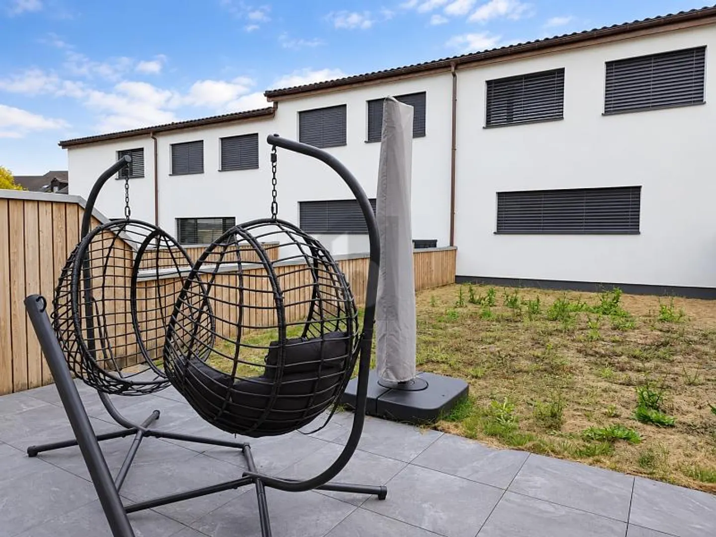 Villa for rent - Photo 1 of 6