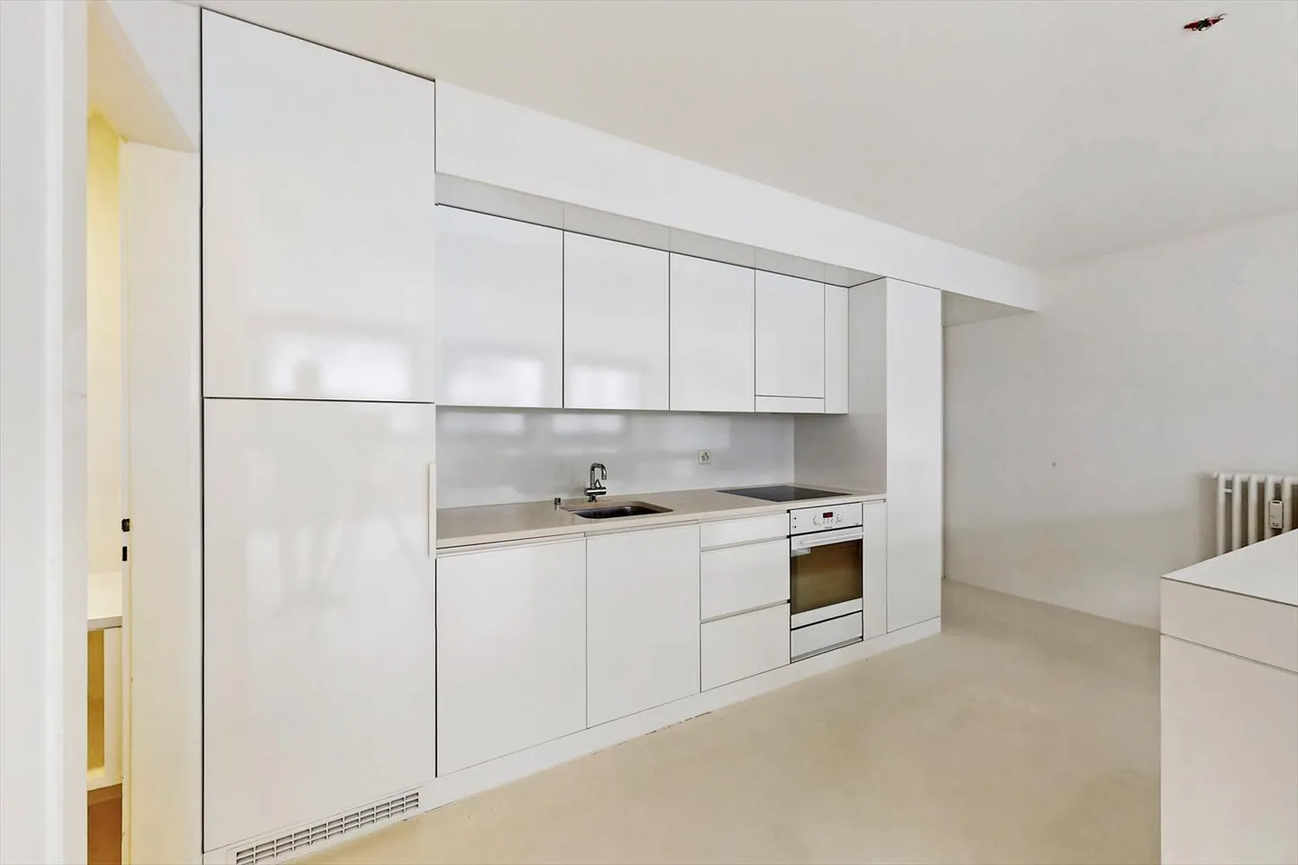 Vivere modernamente nel cuore di Basilea - Foto 5 di 9