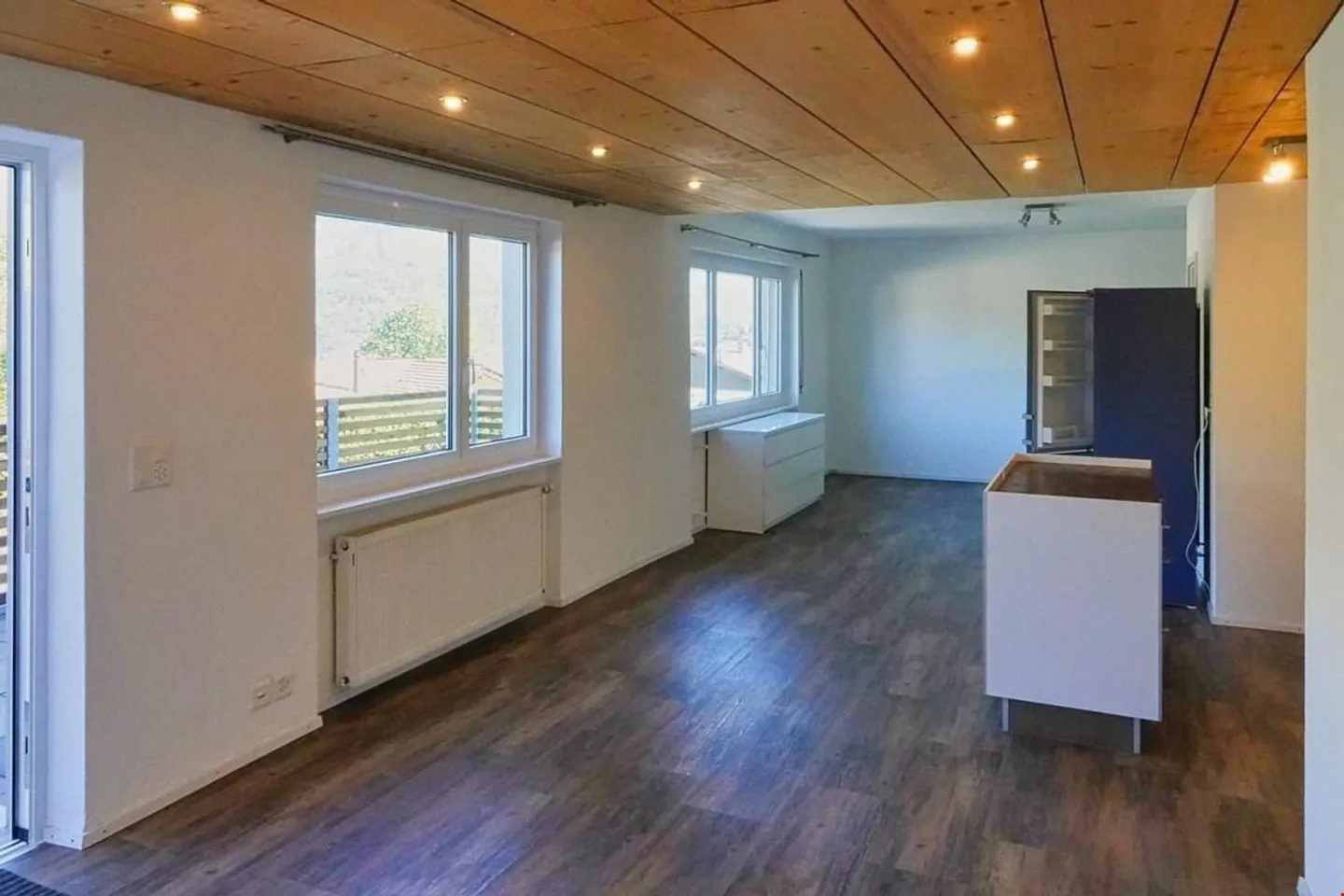 Multi-family house in the green in Glis - Photo 10 of 13