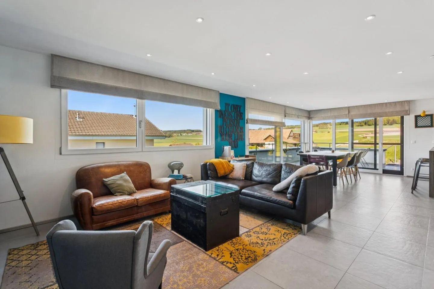 Villa Solaris - Eleganza moderna nel bagno di luce - Foto 2 di 13