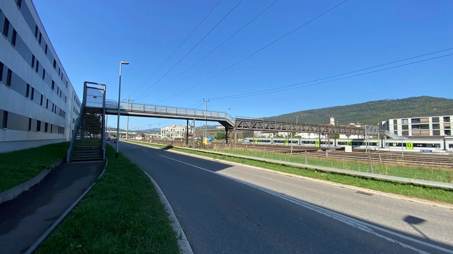 Spazio commerciale ristrutturato - Foto 22 di 24