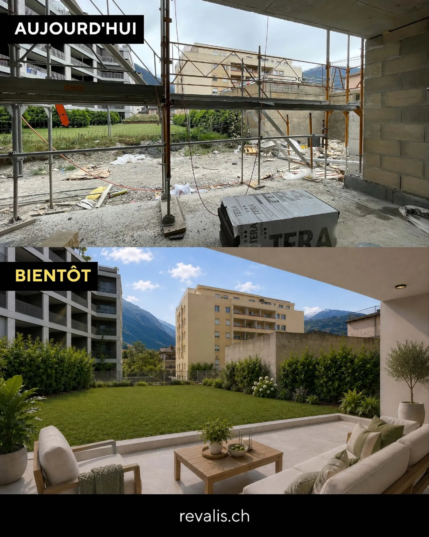 Letzte 4,5-Zimmer-Duplex - im Gartenbereich - Foto 5 von 8