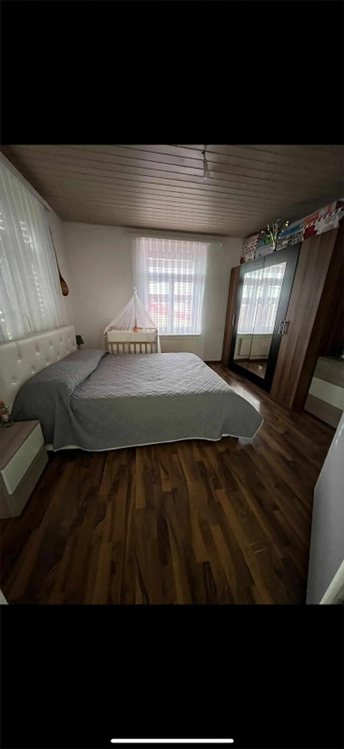 Appartamento di 4,5 stanze a Neuhausen Am Rheinfall - Foto 4 di 8