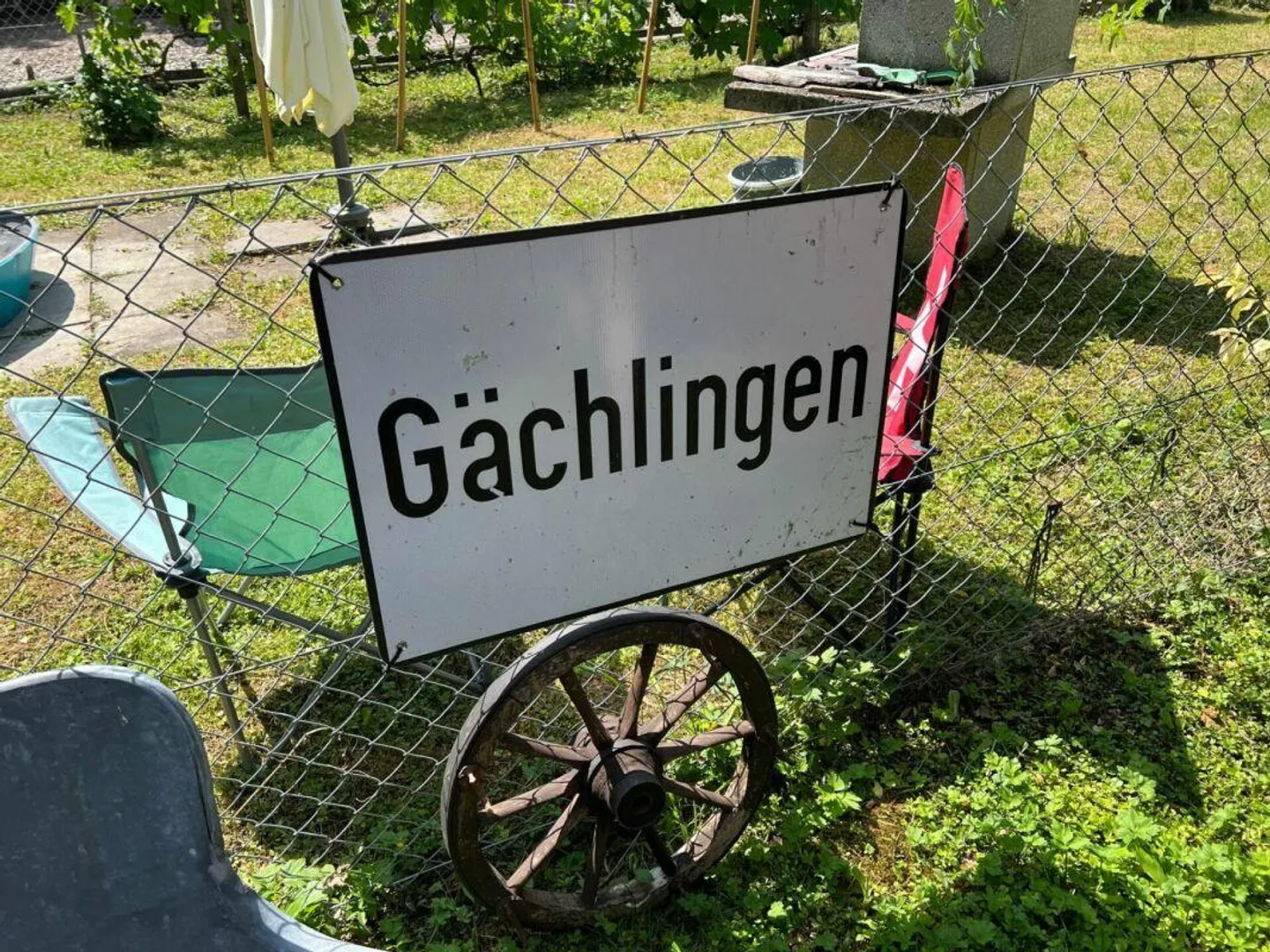 Wohnen & Vermieten im Grünen - 3-Familienhaus mit Charme - Foto 2 von 12