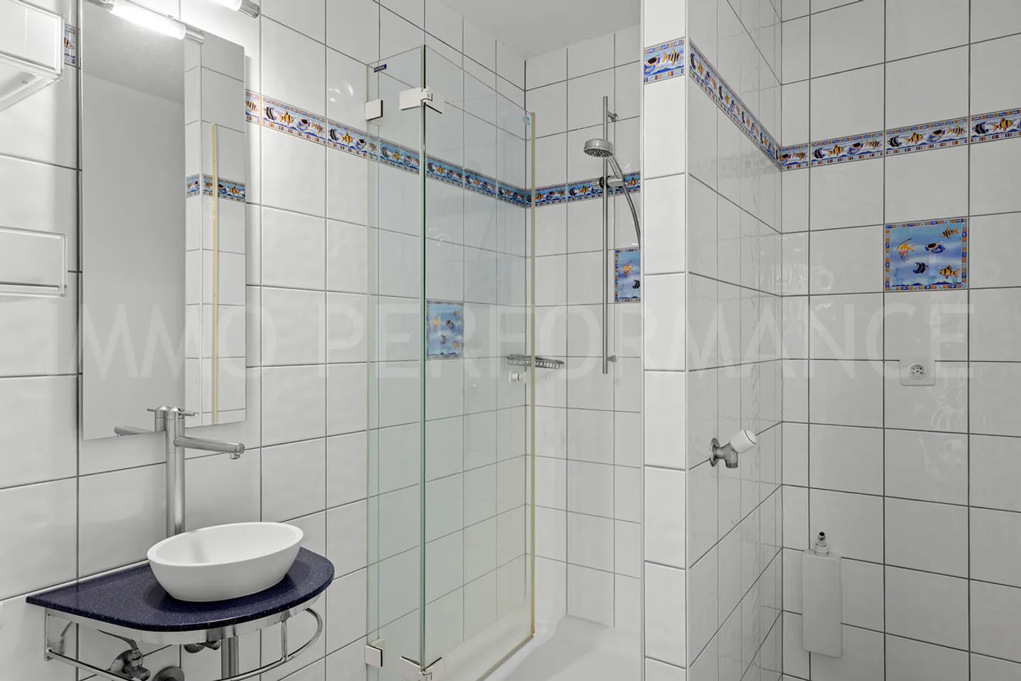 Attique Duplex avec Mezzanine - Photo 9 sur 11