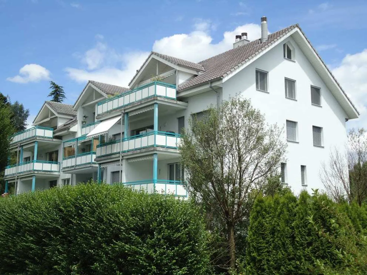 Ihre neue Single-/Paarwohnung! - Photo 1 of 8