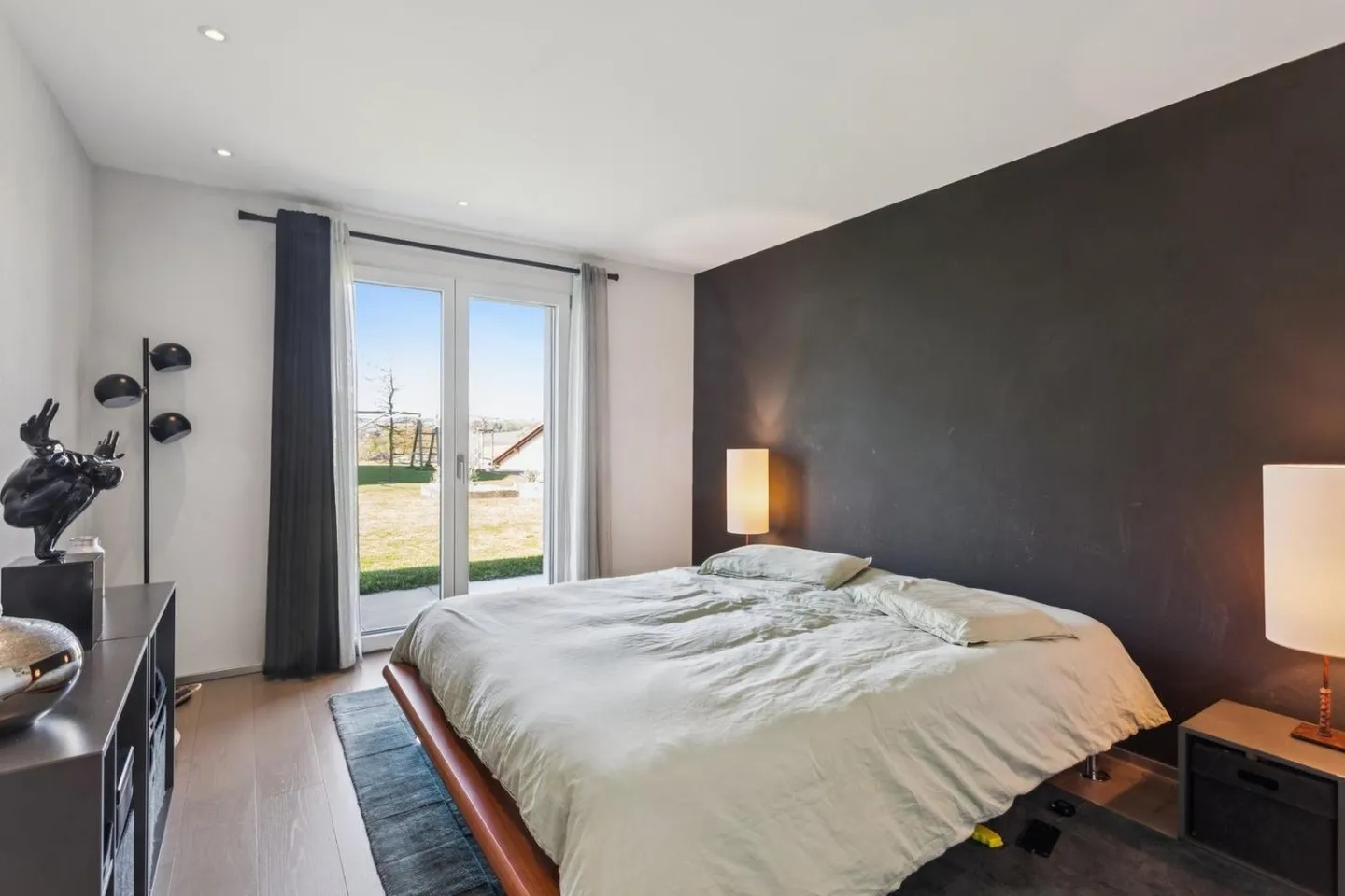 Villa Solaris - Eleganza moderna nel bagno di luce - Foto 8 di 13