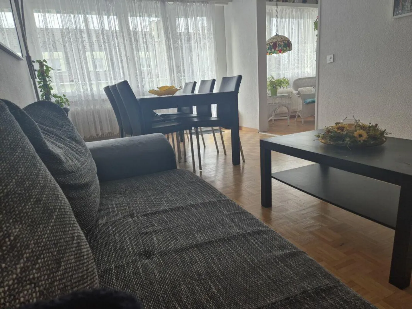 Appartamento 3.5 stanze con balcone - Foto 1 di 4