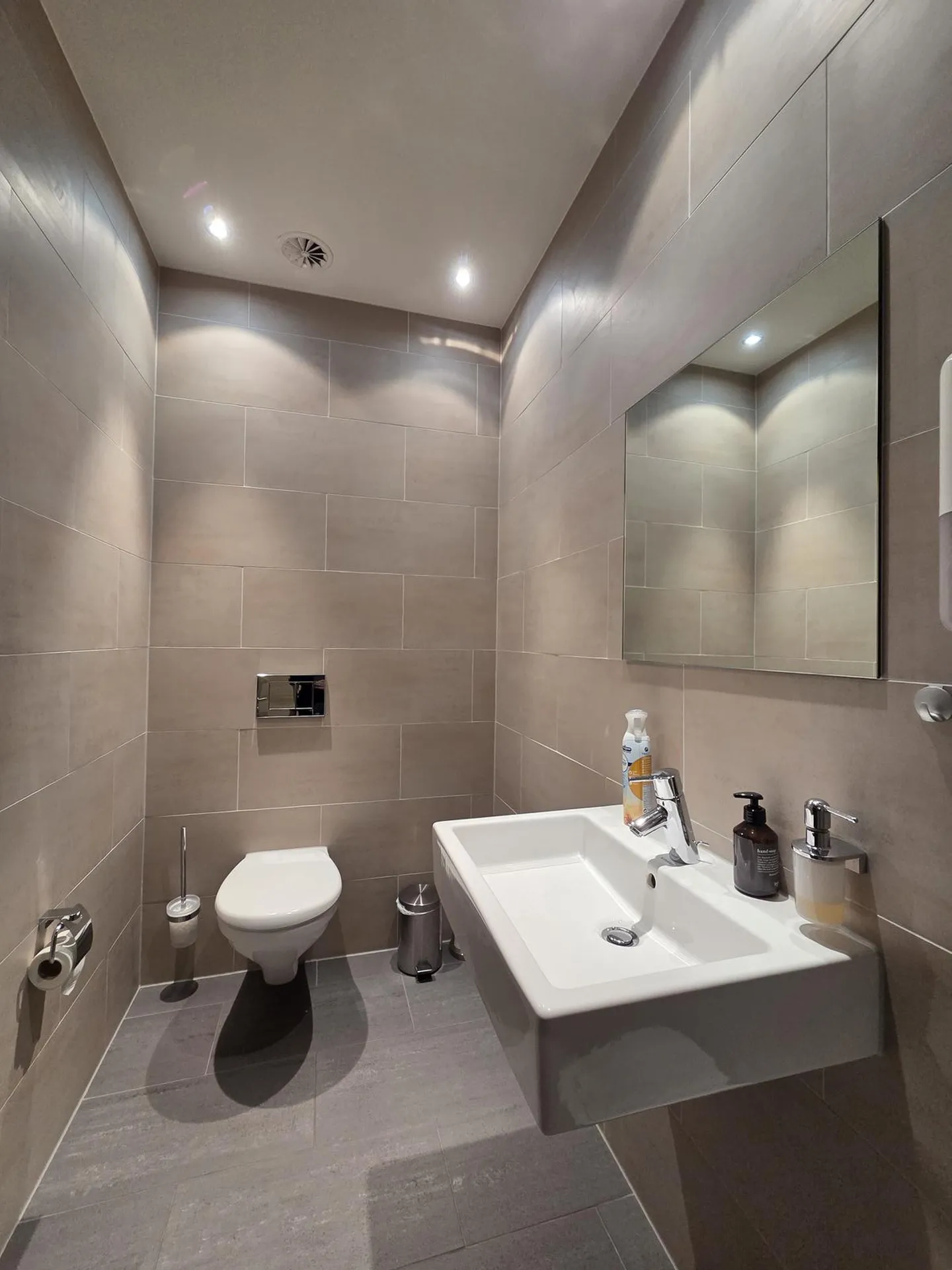 Doppel-Büro im steuergünstigen Schindellegi - Foto 7 von 11