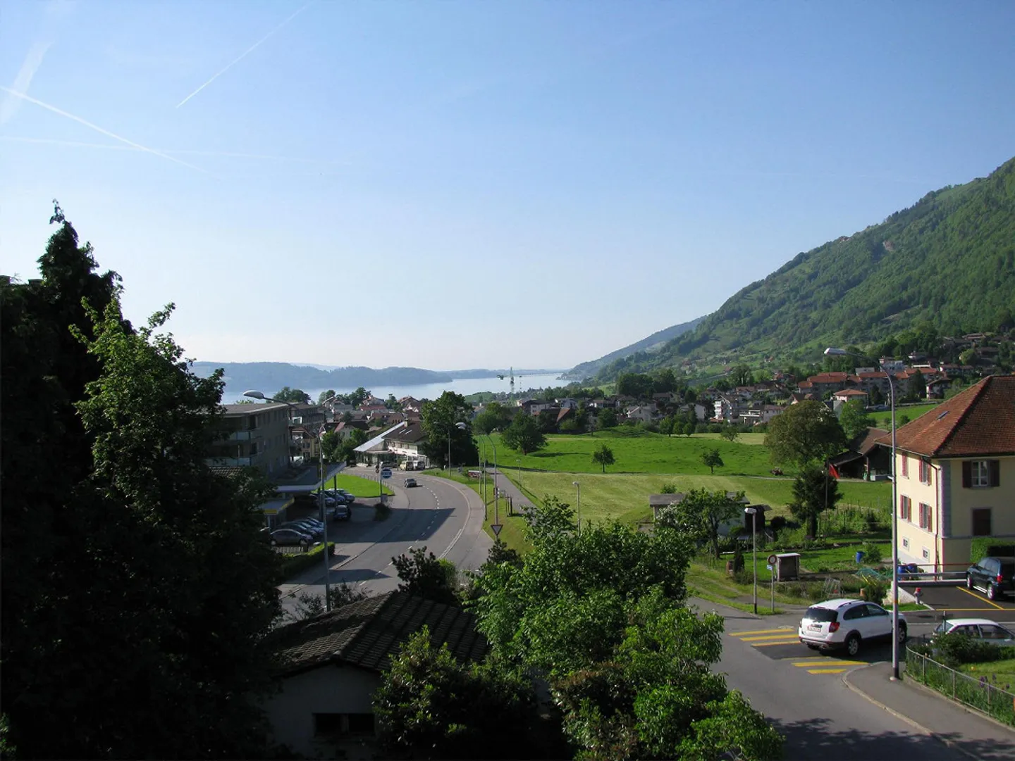 Qualcosa di straordinario! Appartamento di 4 stanze in una casa Belle Époque - Foto 2 di 14