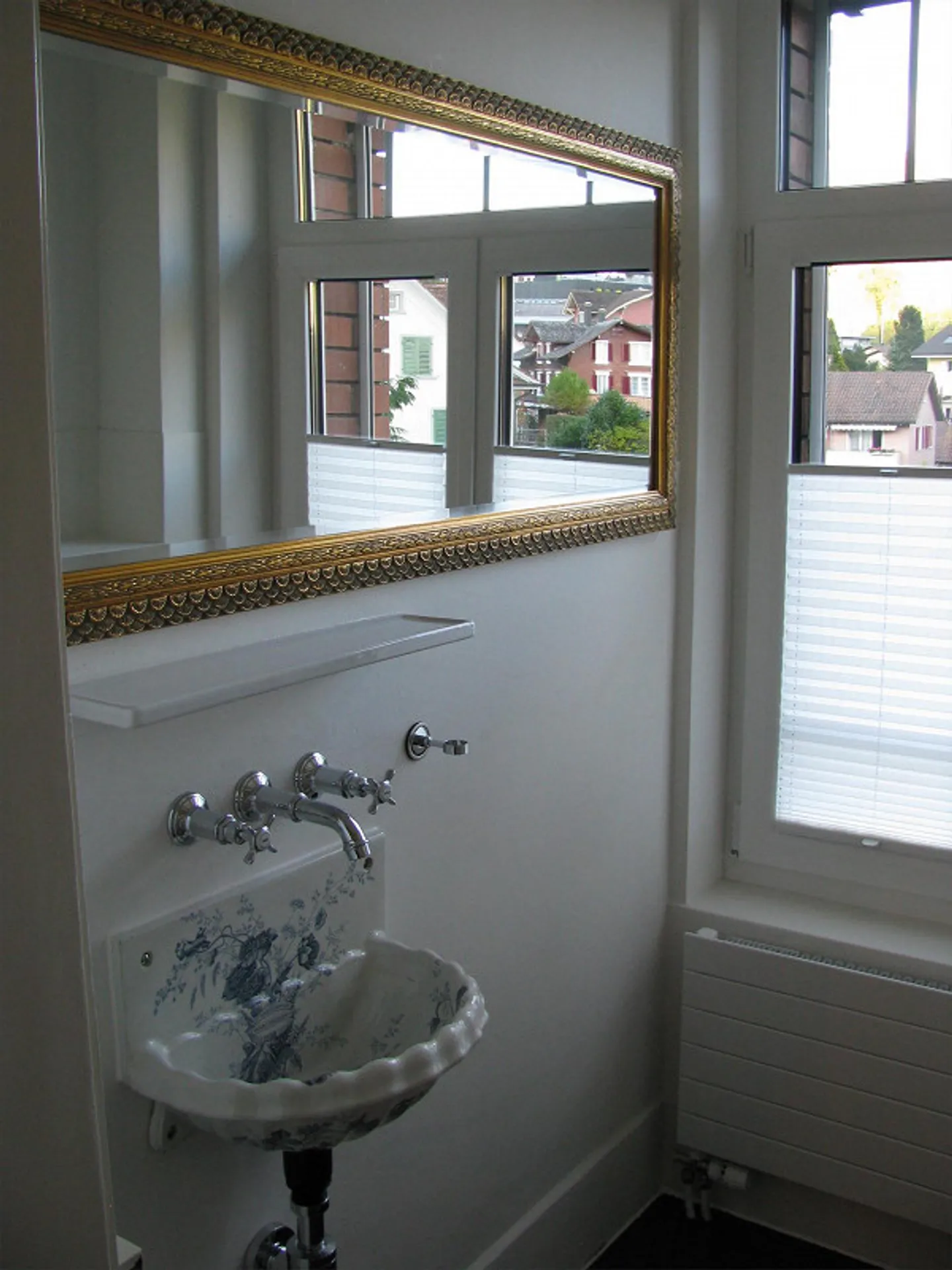 Qualcosa di straordinario! Appartamento di 4 stanze in una casa Belle Époque - Foto 3 di 14