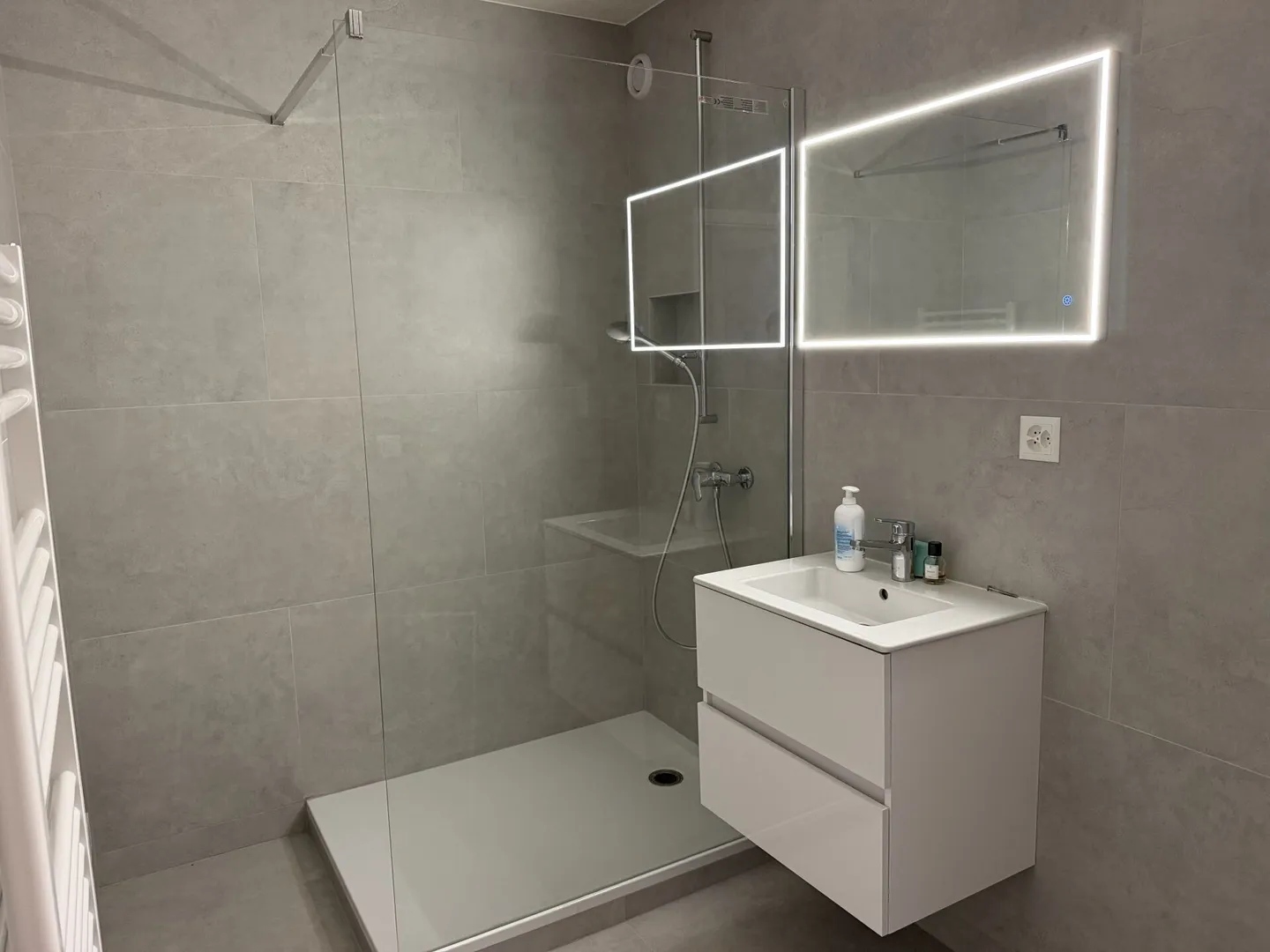 Romont - Appartamento 3.5pcs in PPE - Foto 4 di 5