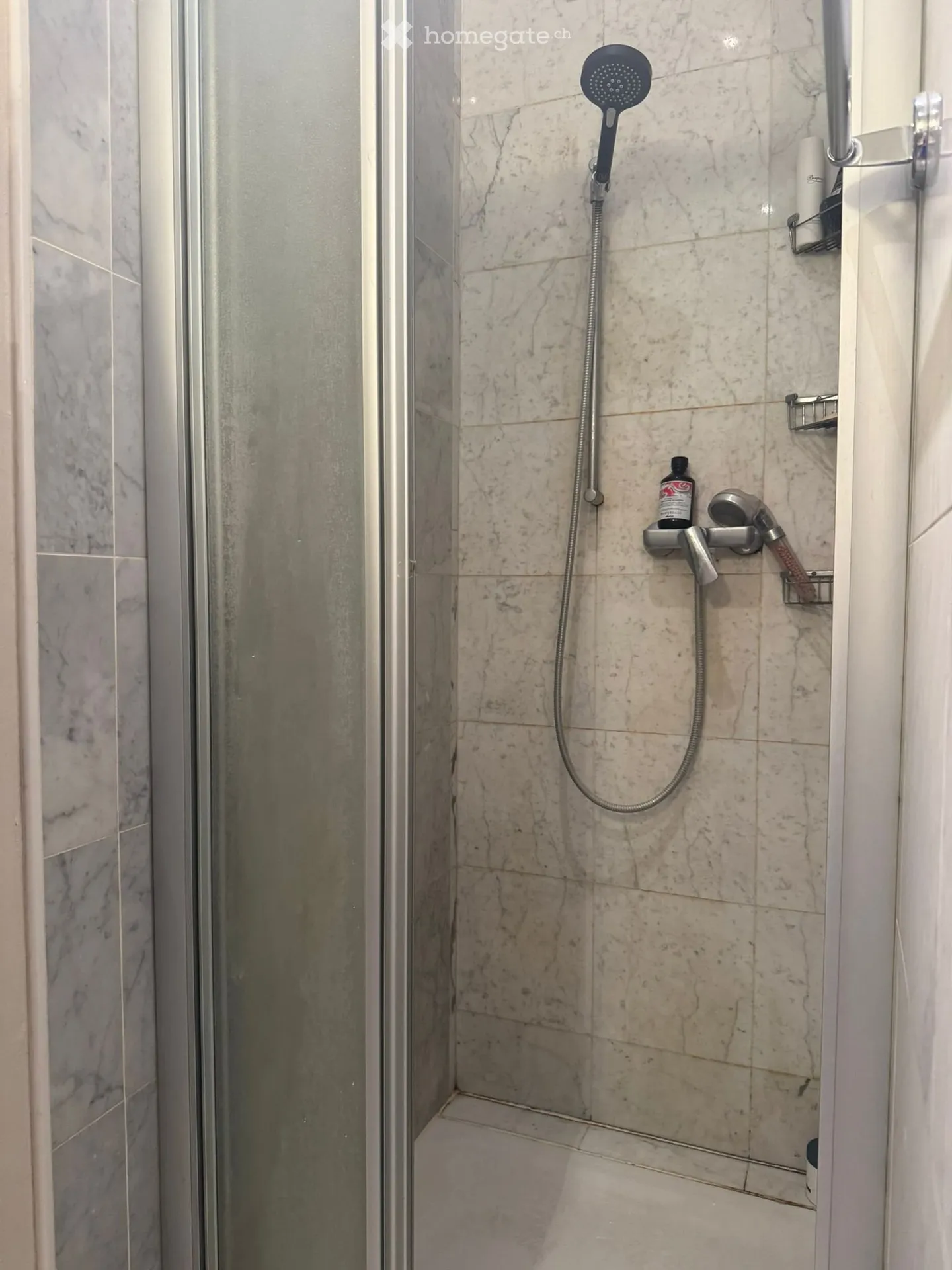 Elegant 7-room apartment with character in Champel - Photo 4 of 5